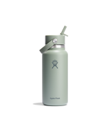 Hydro Flask 32Oz Strawcap - Agave