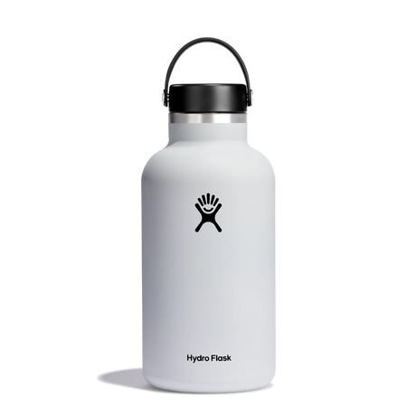 Hydro Flask 64oz (1.9L) Wide Mouth