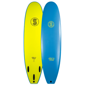 Softlite Softboards