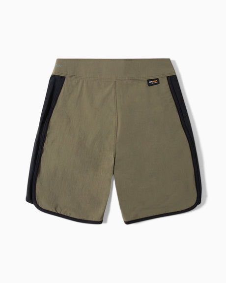 Phantom Cordura Tnr Boardshort