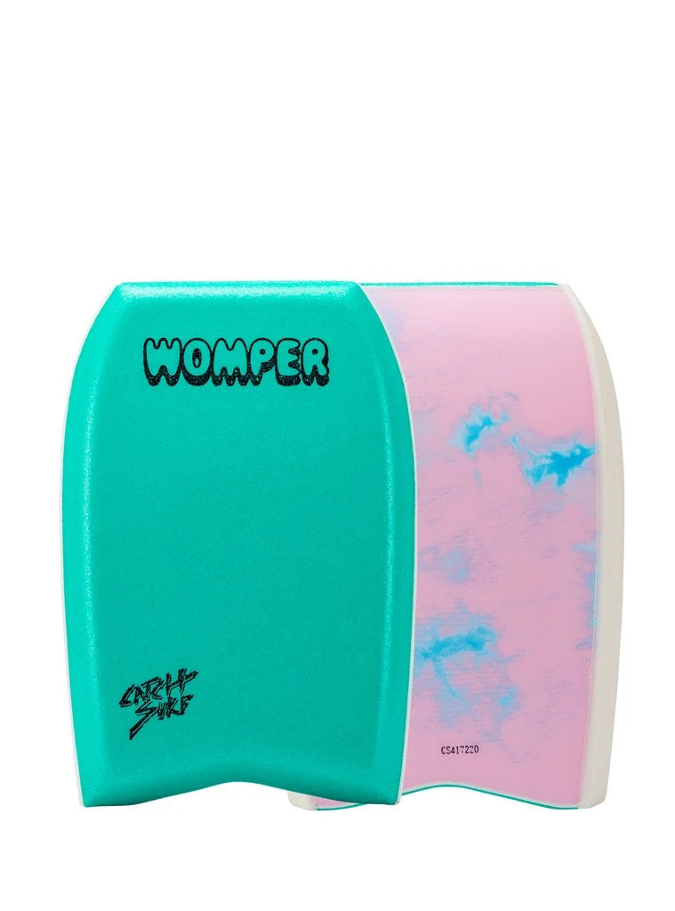 The Womper