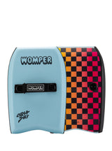 The Womper- w/ Strap