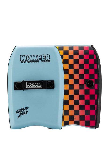 The Womper- w/ Strap