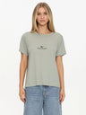 Haven For The Reckless Relaxed tee