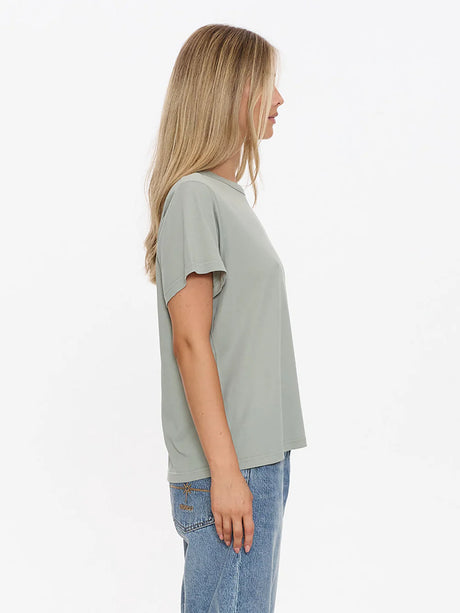 Haven For The Reckless Relaxed tee