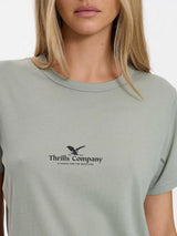 Haven For The Reckless Relaxed tee