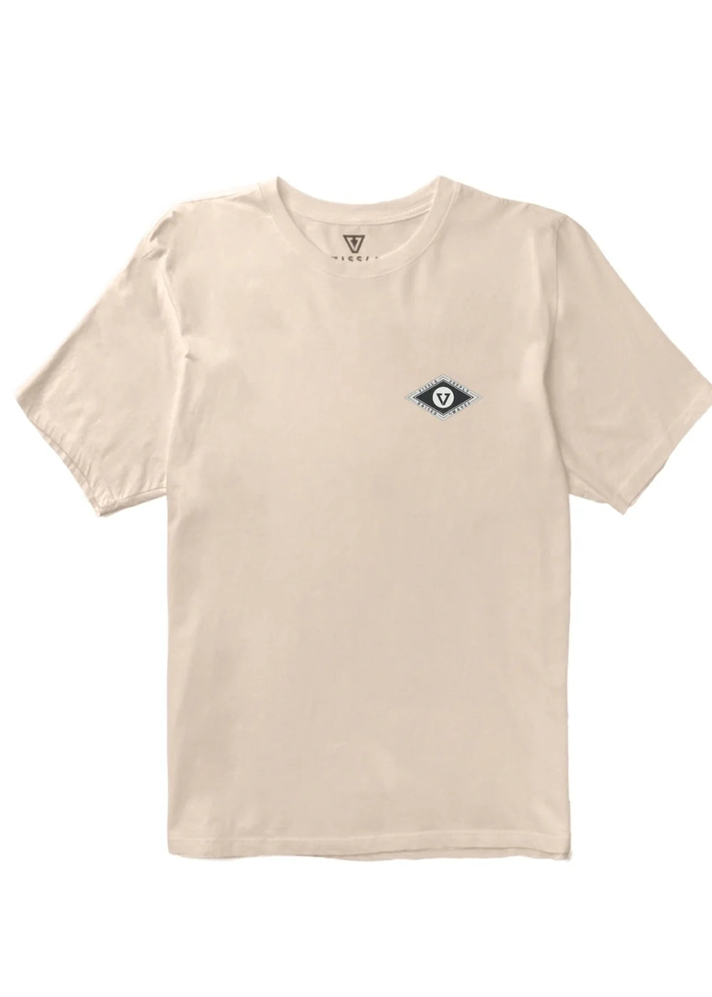 Wave Chasers Organic Blend Ss Tee