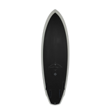 Singularity - Diamond Tail - Carbon