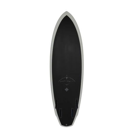 Singularity - Diamond Tail - Carbon