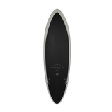 Singularity - Pin Tail - Carbon