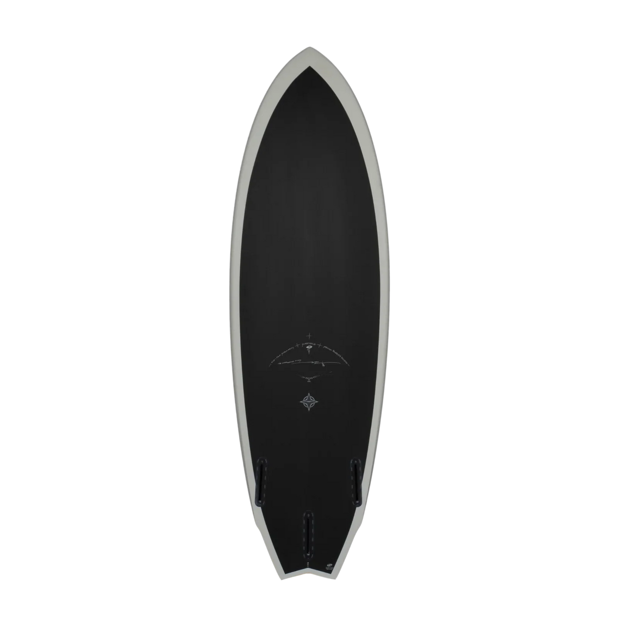 Singularity - Swallow Tail - Carbon