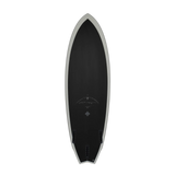 Singularity - Swallow Tail - Carbon