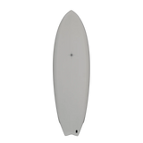 Singularity - Swallow Tail - Carbon