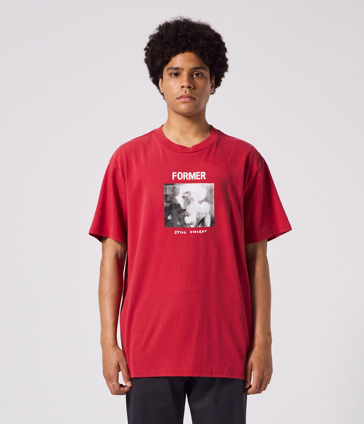 War Poodle T-Shirt
