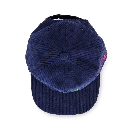 Youthh Stack Cap