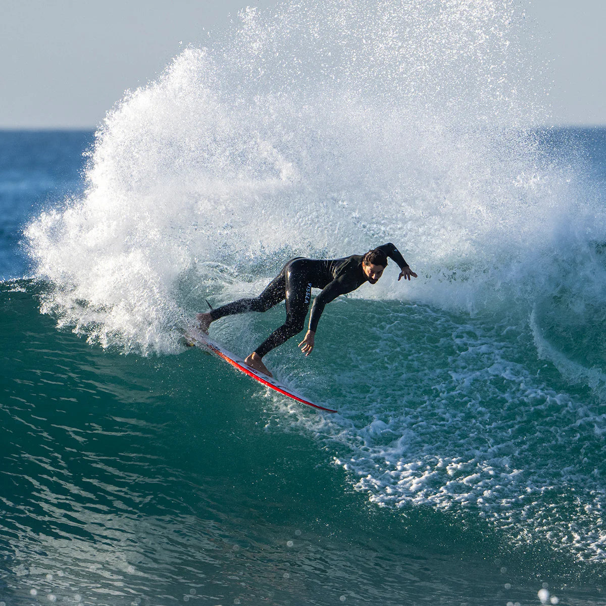 FCS II All Round Essential Leash Yago Dora