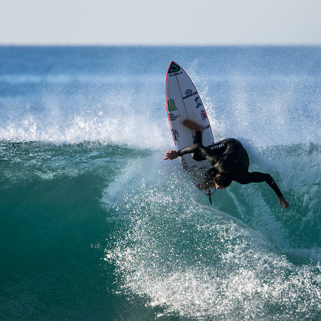 FCS II All Round Essential Leash Yago Dora