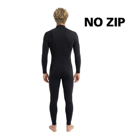 Adrenalin Eco Hyper Dry Yulex DuoSeal 3/2mm Zip-Free Steamer Wetsuit