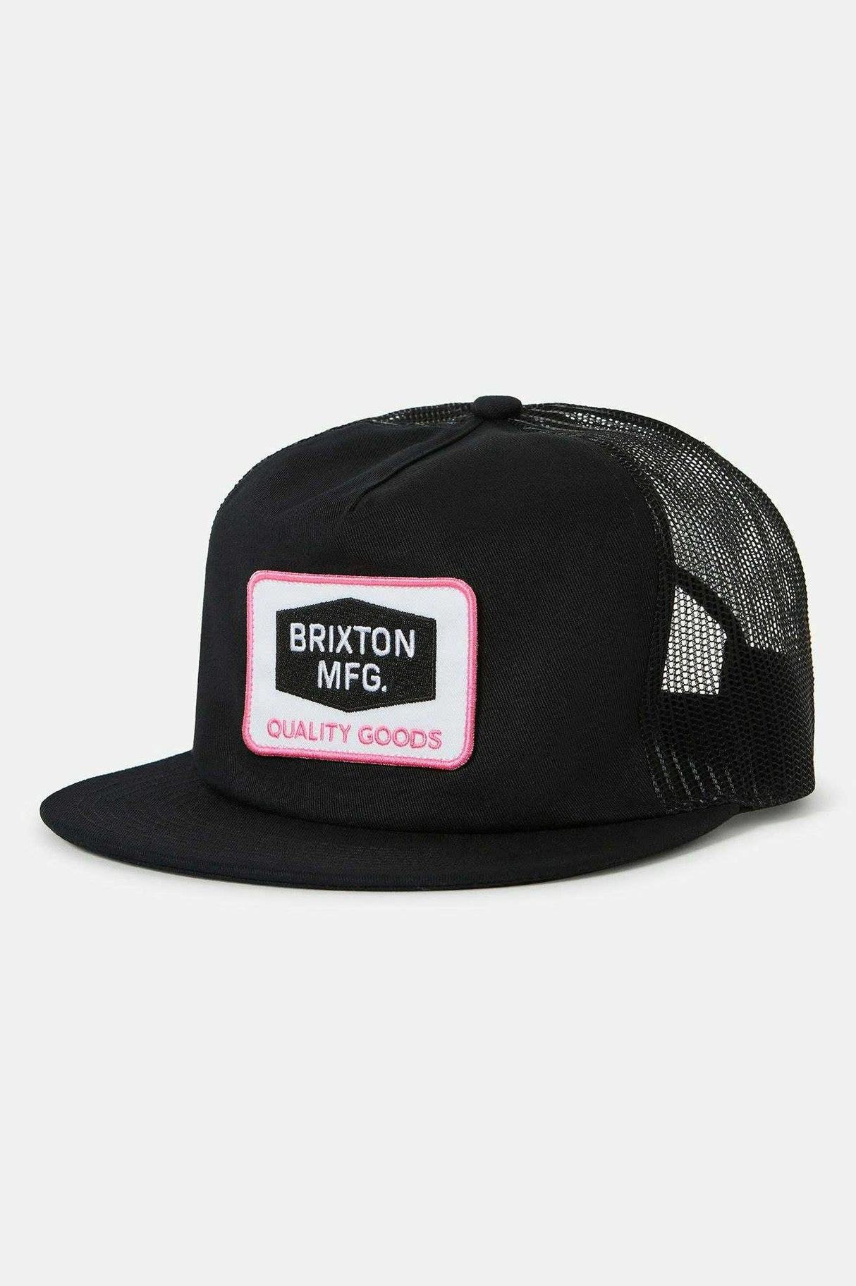 Neon Fallbrook HP Snapback