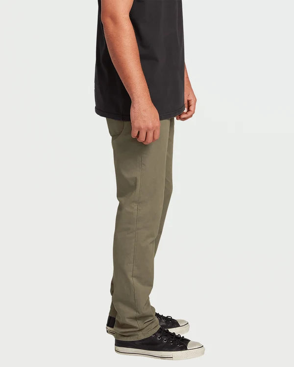 Solver Lite 5 Pocket Pant