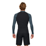 Reactor Block UV LS Rash Vest
