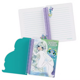 Nebulous Stars - Mini Designer Note Pad