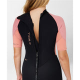 Women'S Reactor II 2mm Spring Suit Wetsuit