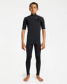 Boys 8-16 2/2 mm Absolute Ultra Chest Zip Fullsuit
