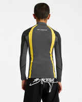 BoyS 1/1 mm Absolute Ultra Long Sleeve Wetsuit Jacket