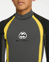 BoyS 1/1 mm Absolute Ultra Long Sleeve Wetsuit Jacket