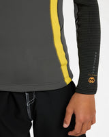 BoyS 1/1 mm Absolute Ultra Long Sleeve Wetsuit Jacket