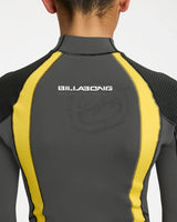 BoyS 1/1 mm Absolute Ultra Long Sleeve Wetsuit Jacket