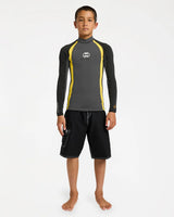 BoyS 1/1 mm Absolute Ultra Long Sleeve Wetsuit Jacket