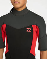 Boys 8-16 2/2 mm Absolute Core Springsuit