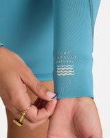Womens 2/2 mm Spring Fever Long Sleeve Springsuit
