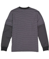 Absense Stripe Ls - Beachin Surf