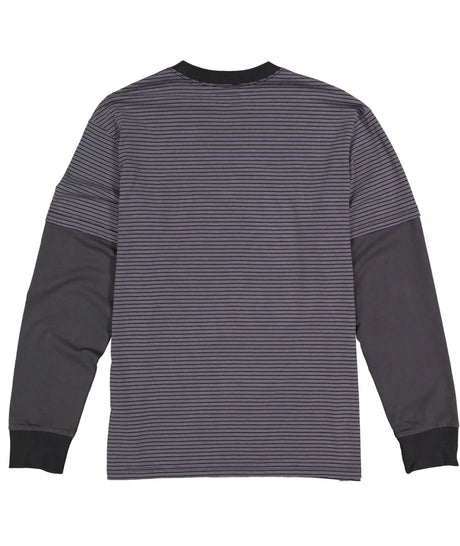 Absense Stripe Ls - Beachin Surf