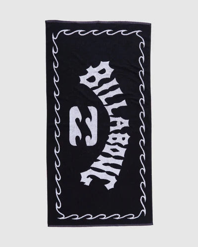 Arch Towel
