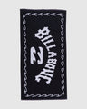 Arch Towel