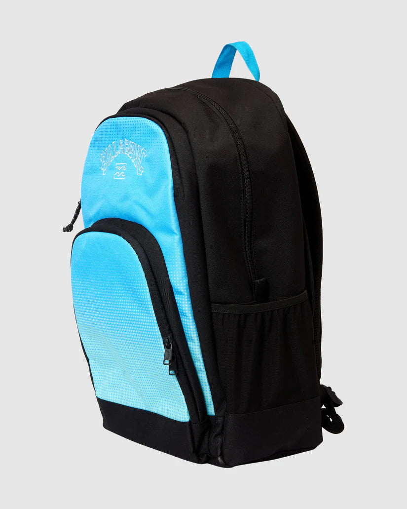 Command Backpack