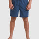 Billabong Mens All Day Overdye Layback 17" Boardshorts - North Sea