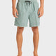 Billabong Mens All Day Overdye Layback 17" Boardshorts - Jade