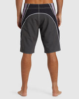 Billabong Fluid 2K Pro - Raven