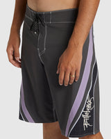 Billabong Fluid 2K Pro - Raven