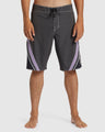 Billabong Fluid 2K Pro - Raven