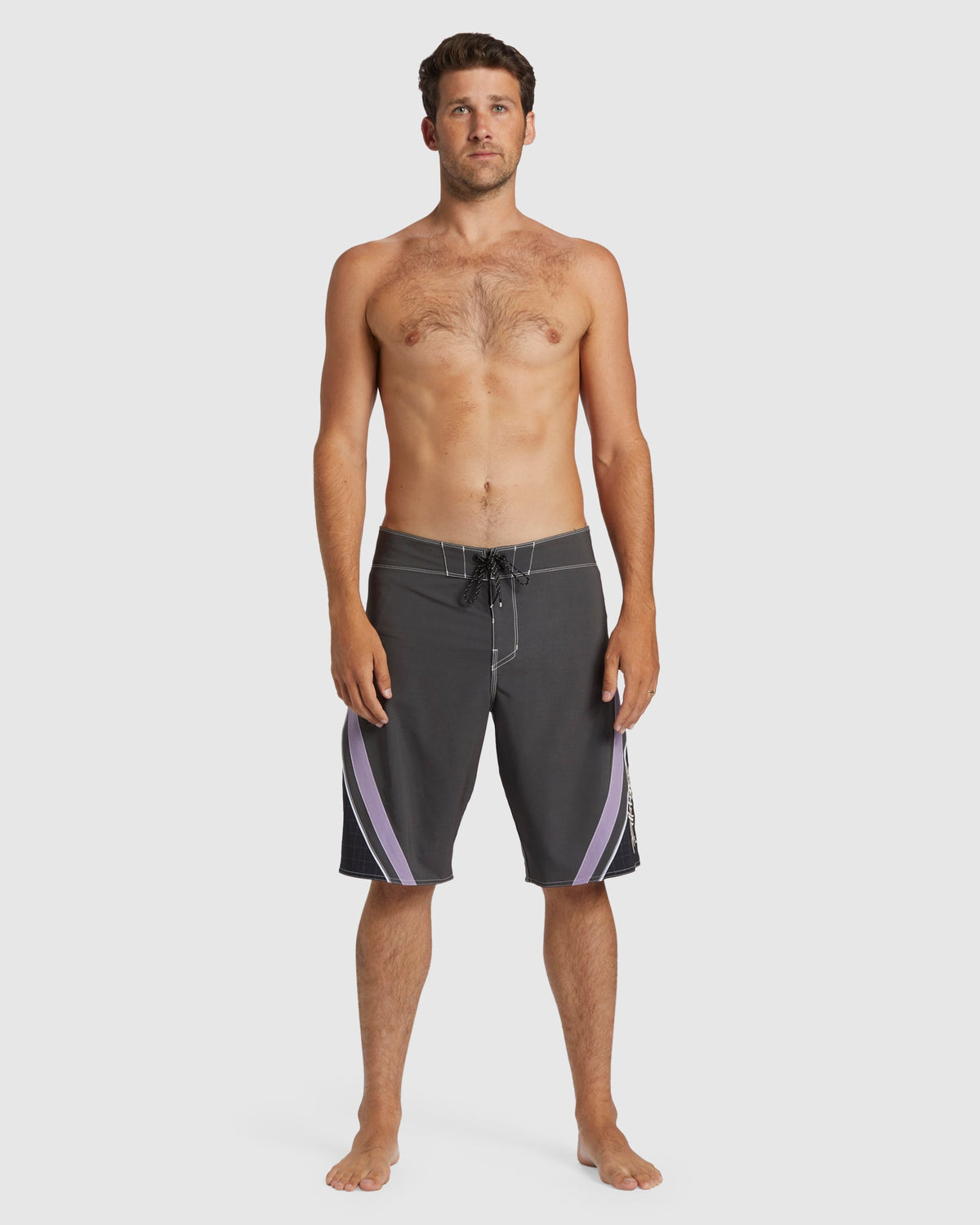 Billabong Fluid 2K Pro - Raven