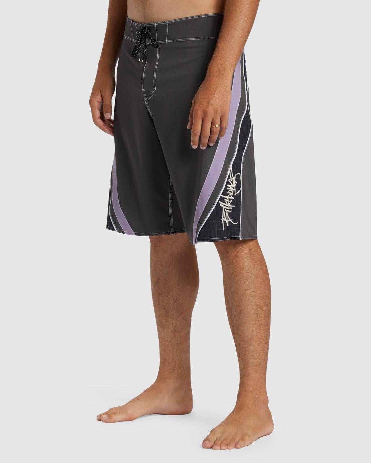 Billabong Fluid 2K Pro - Raven