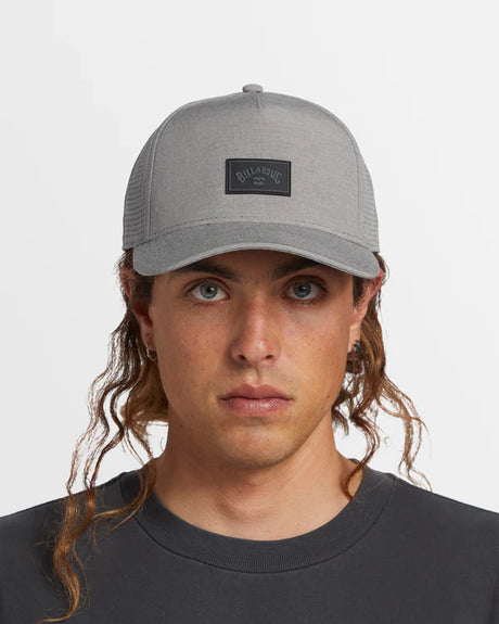 Crossfire Snapback
