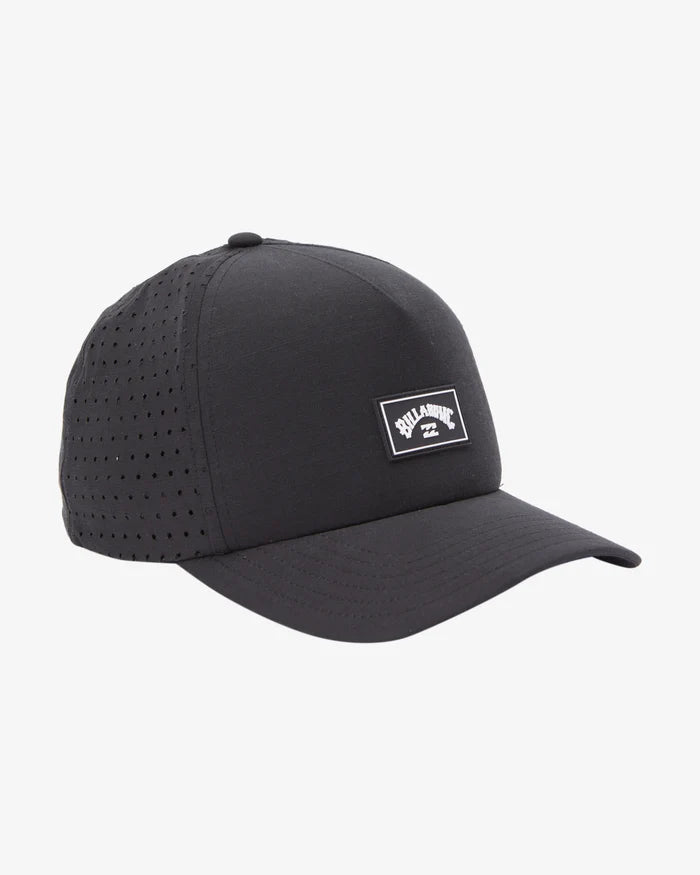 Crossfire Snapback