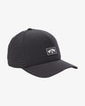 Crossfire Snapback